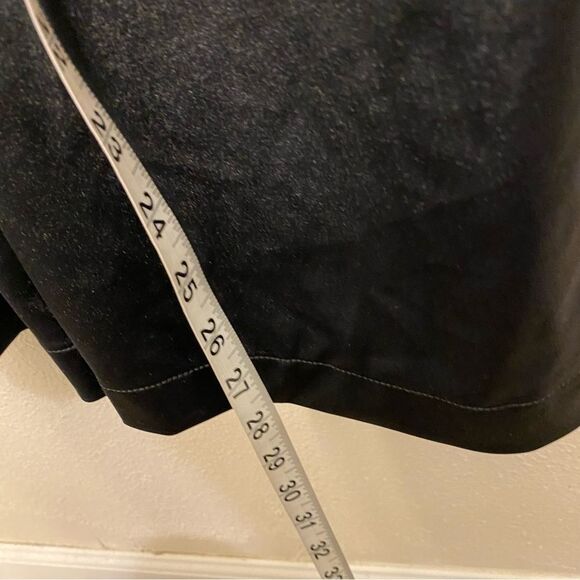 WEISSMAN Dance Costume menswear inspired black white Bye Bye Blackbird 14089 SA - Picture 8 of 15